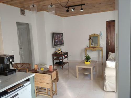 Apartamento Casa De La T�a Mercedes