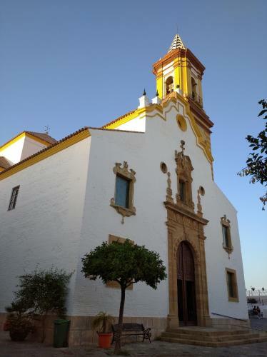 Apartamento Casa De La T�a Mercedes