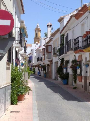 Apartamento Casa De La T�a Mercedes