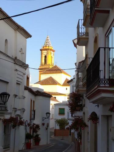 Apartamento Casa De La T�a Mercedes