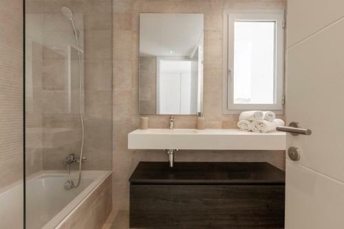 Apartamento Al-1321 Alcazaba Lagoon