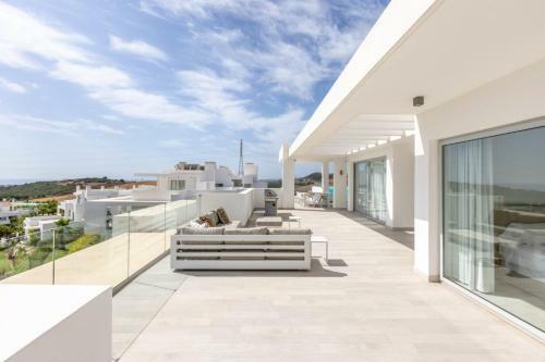 Apartamento Al-1321 Alcazaba Lagoon