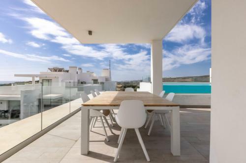 Apartamento Al-1321 Alcazaba Lagoon
