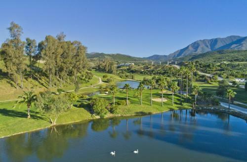 Apartamento Al-1321 Alcazaba Lagoon