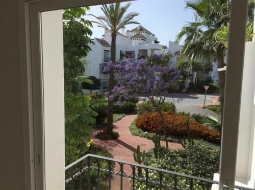 Apartamento Seaview Flat Benahavis-marbella