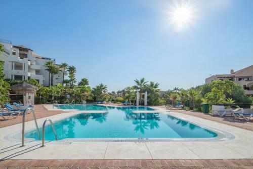 Apartamento Seaview Flat Benahavis-marbella