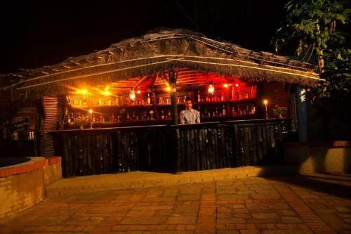 Hotel Meghauli Wildlife Resort
