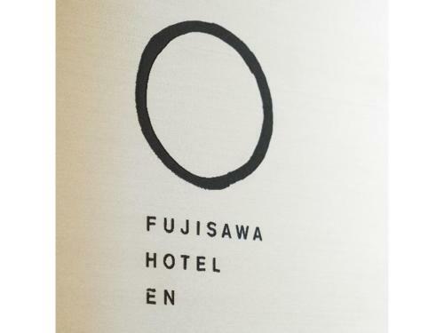 Fujisawa Hotel En - Vacation Stay 63526v