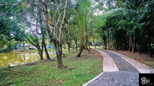 Hostal Oii By The Villuwa