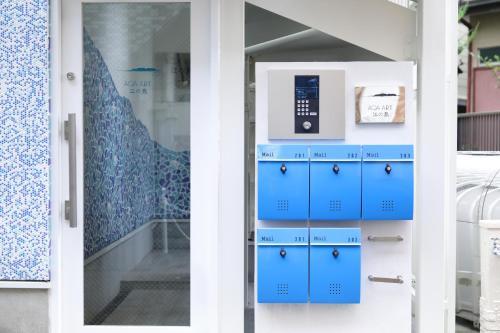 Apartamento Aqa Art ???