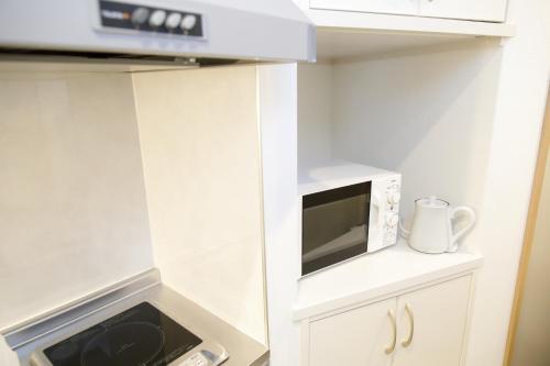 Apartamento Aqa Art ???