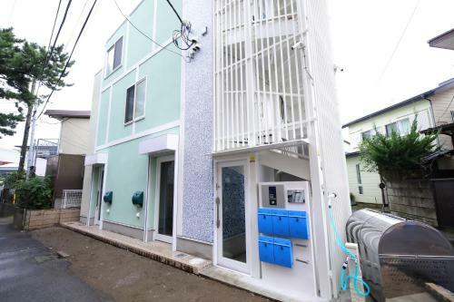 Apartamento Aqa Art ???