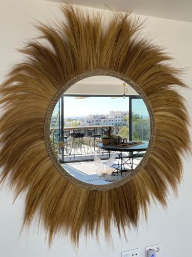 Double 250m2 Apartment With Sea View At Oasis325 Estepona