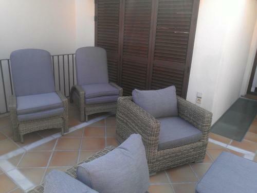 Apartamento 115 - Penthouse With Private Pool