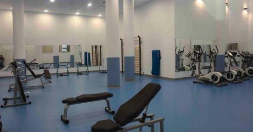 Apartamento 115 - Penthouse With Private Pool