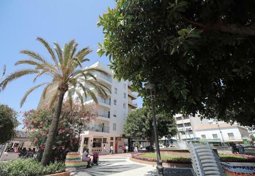 Apartamento Estepona Boulevard Renovated Iberia