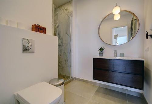 Apartamento Estepona Boulevard Renovated Iberia