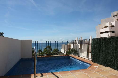 Apartamento 118 - Private Pool - Penthouse