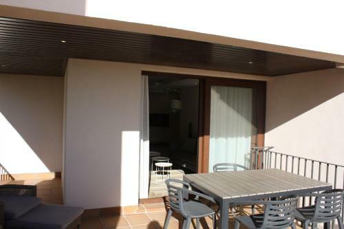 Apartamento 118 - Private Pool - Penthouse