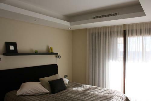 Apartamento 118 - Private Pool - Penthouse