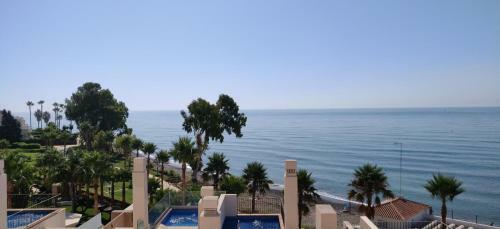 Apartamento Bahia De La Plata Seafront