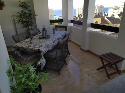 Apartamento Reina Sofia 45