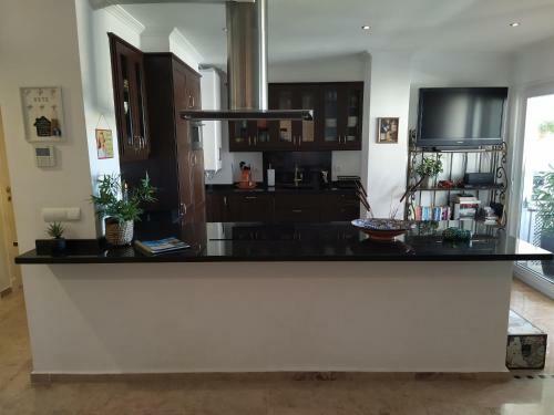 Apartamento Reina Sofia 45