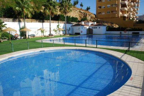 Apartamento Reina Sofia 45