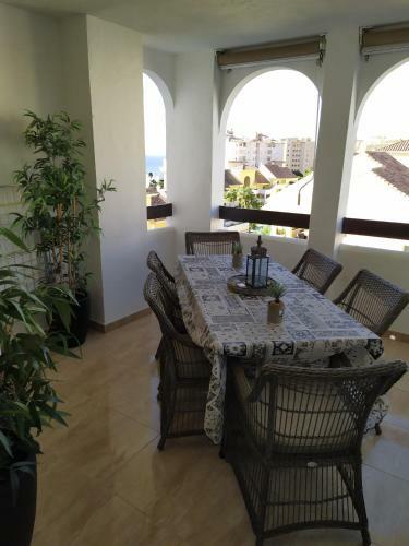 Apartamento Reina Sofia 45