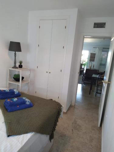 Apartamento Reina Sofia 45