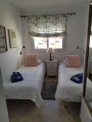 Apartamento Reina Sofia 45