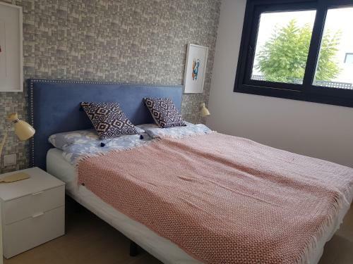 Modern Ground Floor Apartment