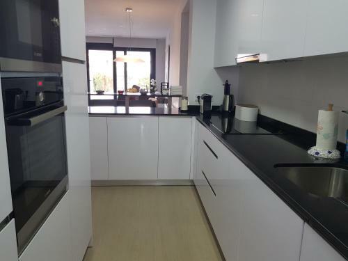 Modern Ground Floor Apartment
