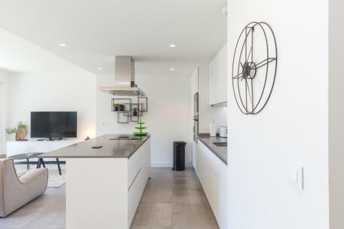 Luxury Apartment With 3 Bedrooms