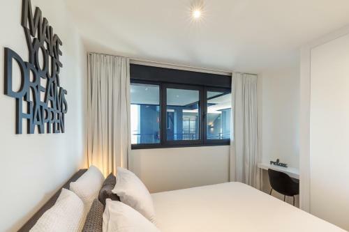 Luxury Apartment With 3 Bedrooms