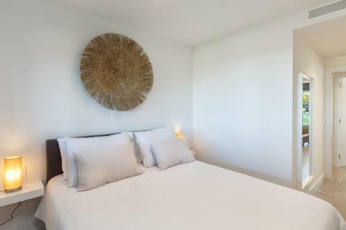 Luxury Apartment With 3 Bedrooms