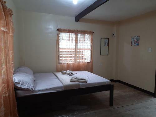 Home Stay Rizalina