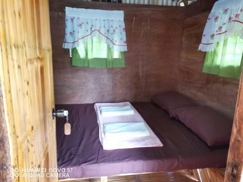 Home Stay Rizalina