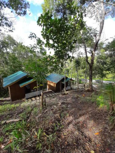 Home Stay Rizalina