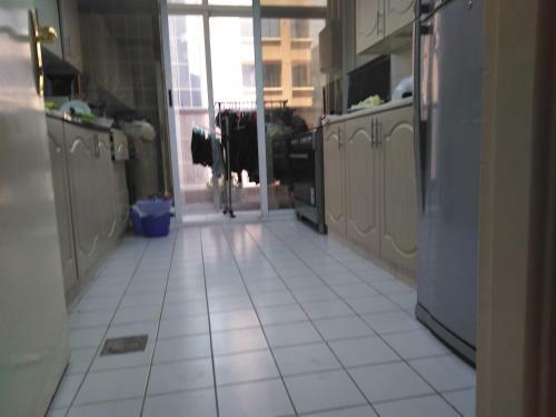 Golden Tower Apartment Abu Dhabi
