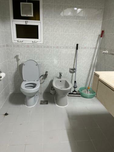 Golden Tower Apartment Abu Dhabi