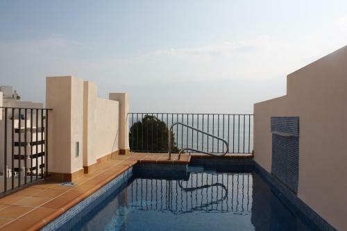 Apartamento 119 - Penthouse With Private Pool