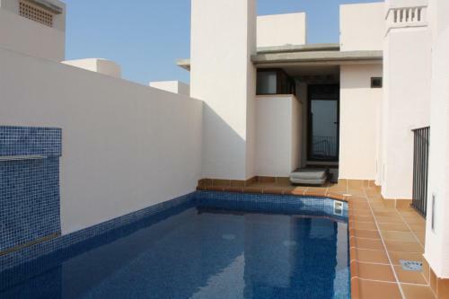 Apartamento 119 - Penthouse With Private Pool