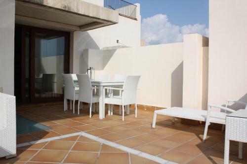 Apartamento 119 - Penthouse With Private Pool