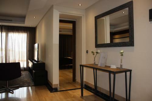 Apartamento 119 - Penthouse With Private Pool