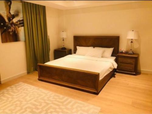 Saadiyat Townhouse Apartment Villa