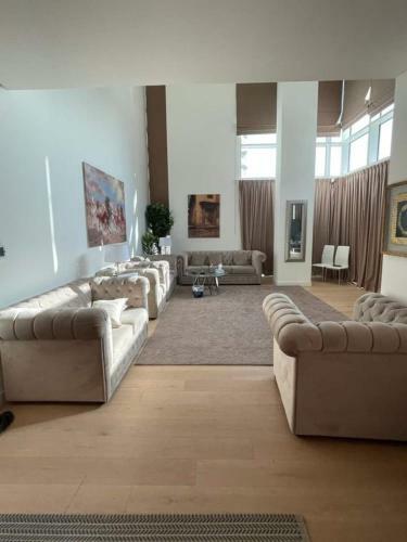 Saadiyat Townhouse Apartment Villa