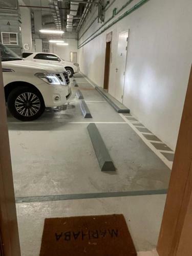 Saadiyat Townhouse Apartment Villa