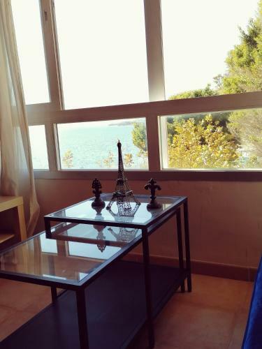 Apartamento Grand Amour