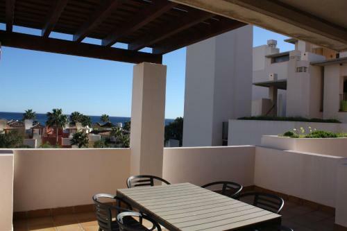 Apartamento 117 - Penthouse With Pool